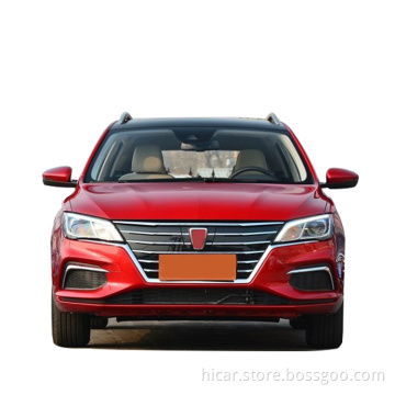 Fast Hatchback Electric car Promotion Low price EV fast speed 150KM/H long range 301km